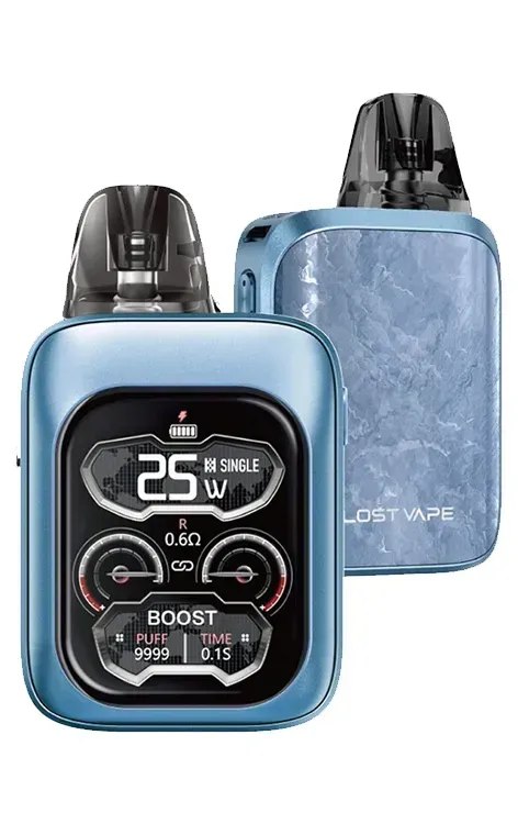 Pod-система Lost Vape Ursa Baby 3 Pro Pod Kit