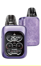 Pod-система Lost Vape Ursa Baby 3 Pro Pod Kit