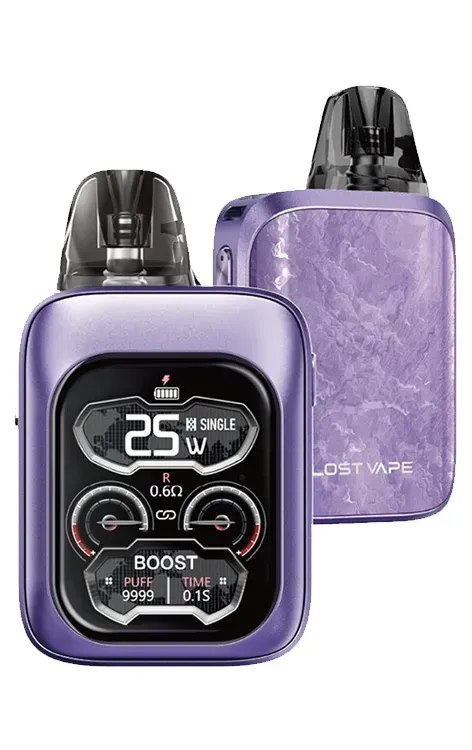 Pod-система Lost Vape Ursa Baby 3 Pro Pod Kit