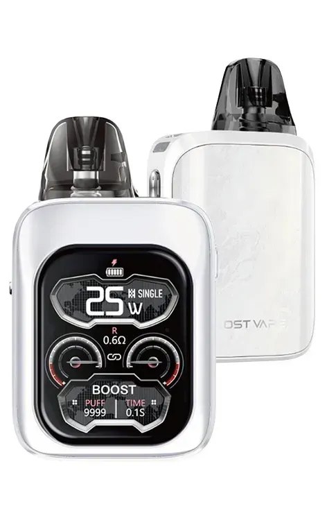 Pod-система Lost Vape Ursa Baby 3 Pro Pod Kit