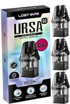 Pod-система Lost Vape Ursa Baby 3 Pro Pod Kit