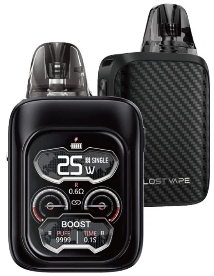 Pod-система Lost Vape Ursa Baby 3 Pro Pod Kit