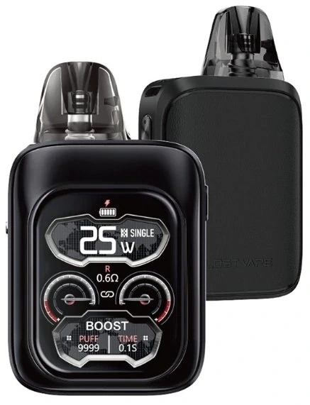 Pod-система Lost Vape Ursa Baby 3 Pro Pod Kit