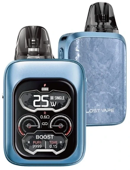 Pod-система Lost Vape Ursa Baby 3 Pro Pod Kit