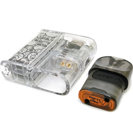 Pod-система Lost Vape Ursa Baby Pod Kit