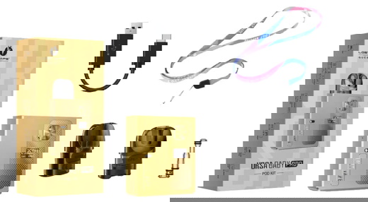 Pod-система Lost Vape Ursa Baby Pro Pod Kit