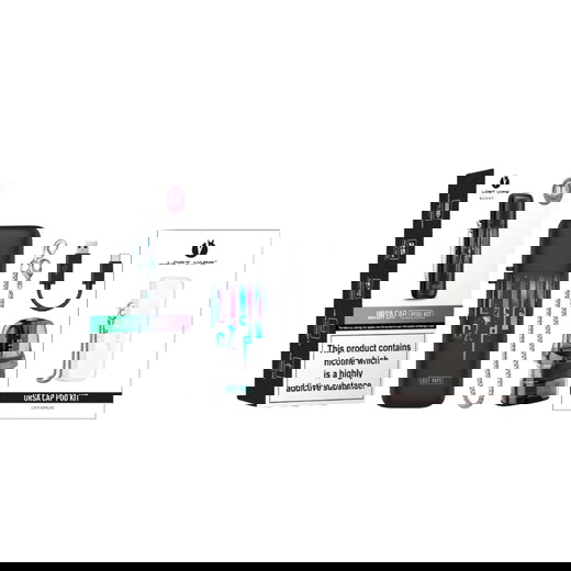 Pod-система Lost Vape Ursa Cap Pod Kit