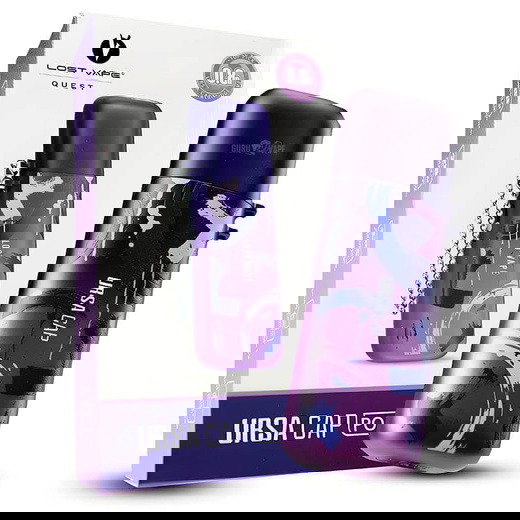 Pod-система Lost Vape Ursa Cap Pod Kit