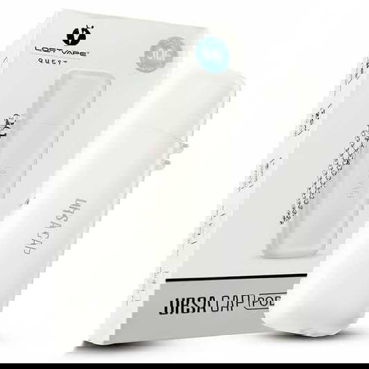 Pod-система Lost Vape Ursa Cap Pod Kit