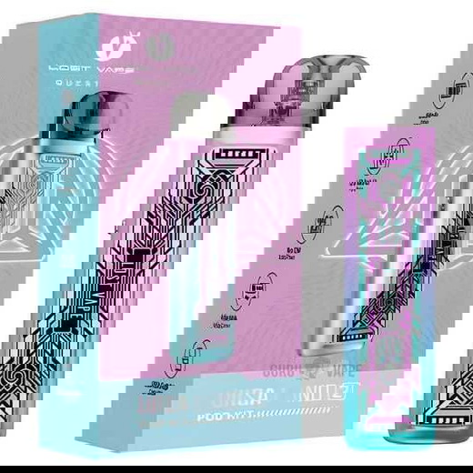 Pod-система Lost Vape Ursa Nano 2 Pod Kit