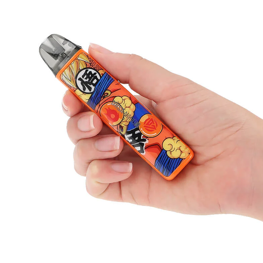 Pod-система Lost Vape Ursa Nano 3 Pod Kit