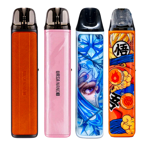 Pod-система Lost Vape Ursa Nano 3 Pod Kit