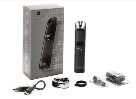 Pod-система Lost Vape Ursa Nano Pro Pod Kit