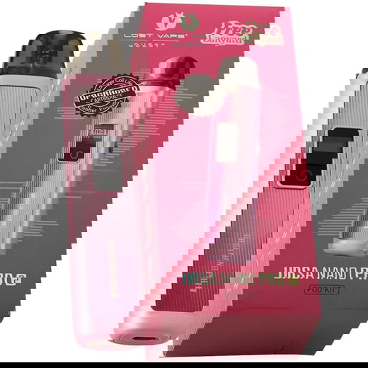Pod-система Lost Vape Ursa Nano Pro 2 Pod Kit