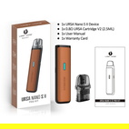 Pod-система Lost Vape Ursa Nano S 2 Pod Kit