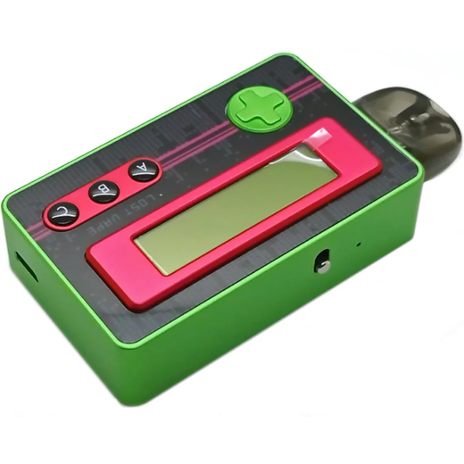 Pod-система Lost Vape Ursa Pocket Pod Kit