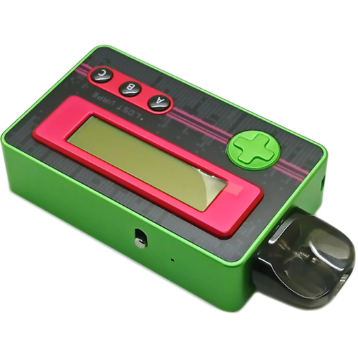 Pod-система Lost Vape Ursa Pocket Pod Kit