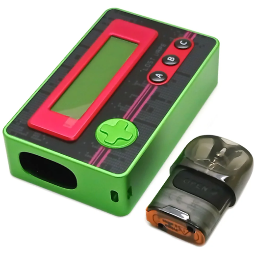 Pod-система Lost Vape Ursa Pocket Pod Kit