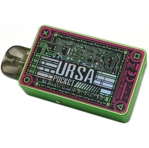 Pod-система Lost Vape Ursa Pocket Pod Kit