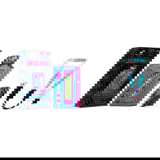 Pod-система Lost Vape Ursa Pocket Pod Kit