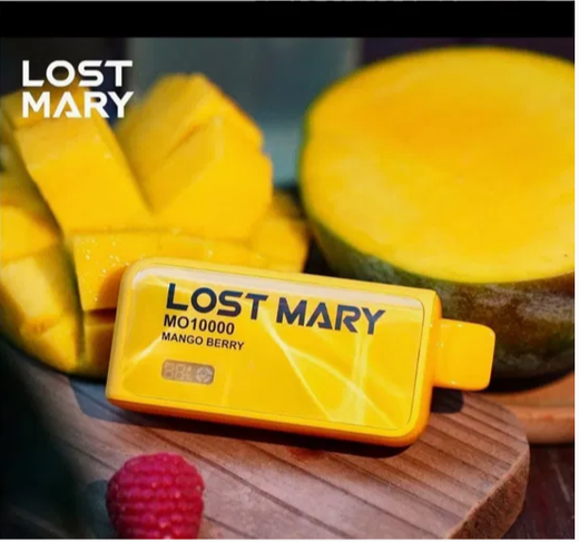 Lost Mary MO10000