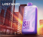 Lost Mary MO10000