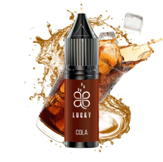 Сольова рідина Lucky 15 мл