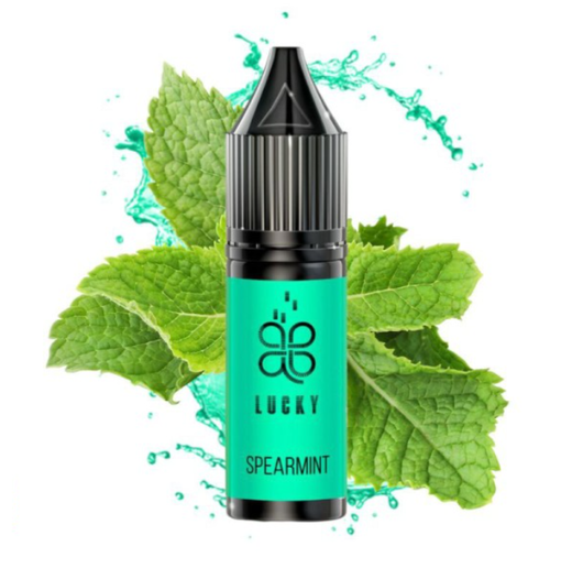 Сольова рідина Lucky 15 мл