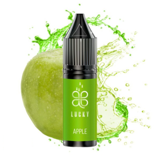 Сольова рідина Lucky 15 мл