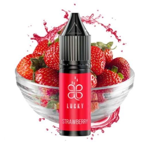 Сольова рідина Lucky 15 мл