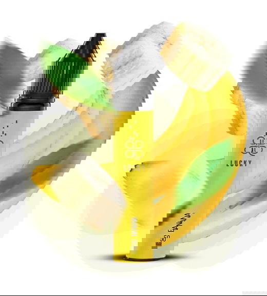 Сольова рідина Lucky 30 мл