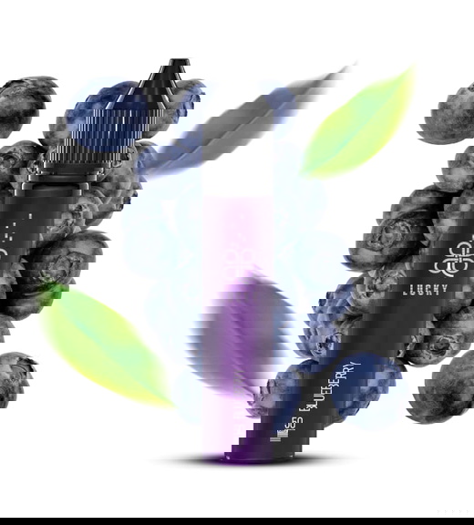 Сольова рідина Lucky 30 мл