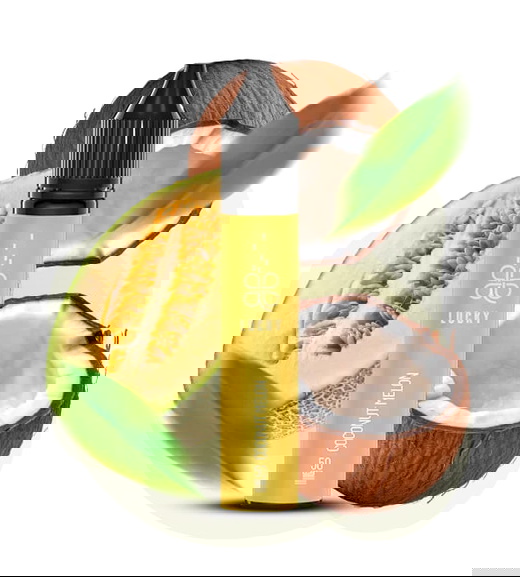 Сольова рідина Lucky 30 мл