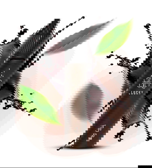 Сольова рідина Lucky 30 мл