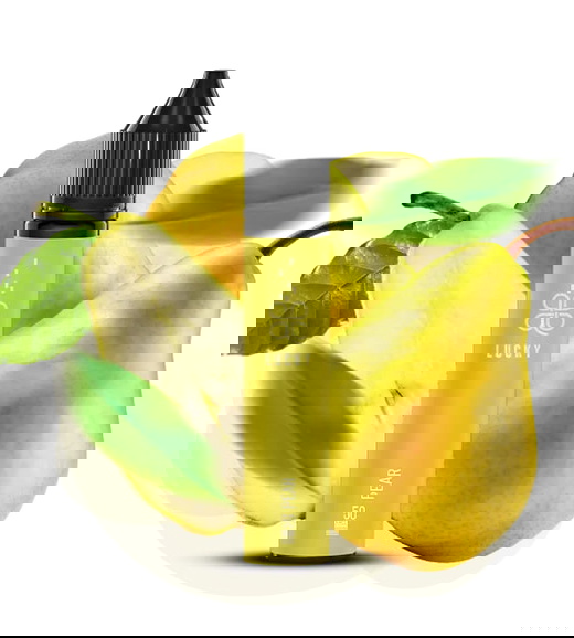 Сольова рідина Lucky 30 мл