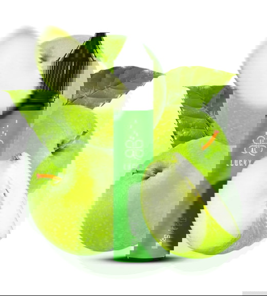 Сольова рідина Lucky 30 мл