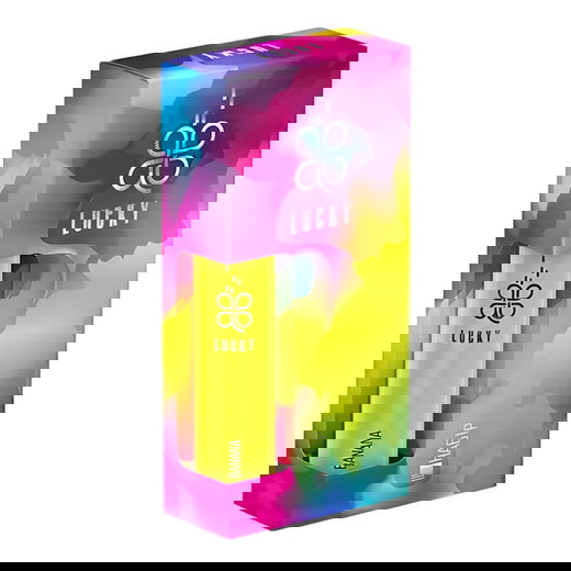 Рідина Lucky 30 мл Salt (Набір)