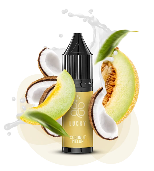 Рідина Lucky 15 мл Salt (Набір)