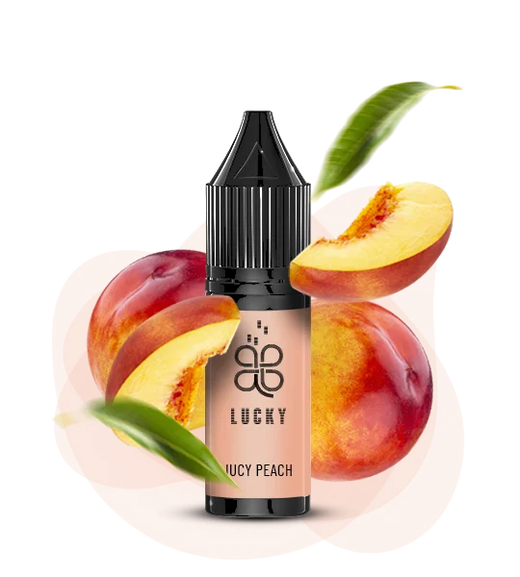 Рідина Lucky 15 мл Salt (Набір)