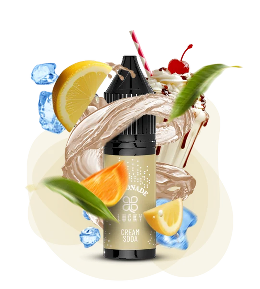 Рідина Lucky 15 мл Salt (Набір)