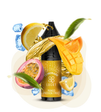 Рідина Lucky 15 мл Salt (Набір)