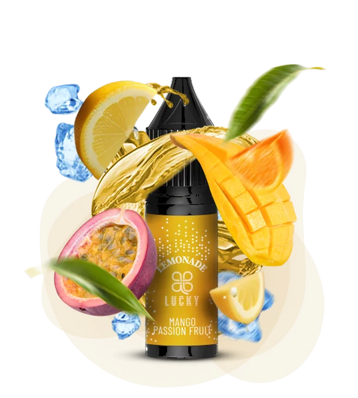 Рідина Lucky 15 мл Salt (Набір)