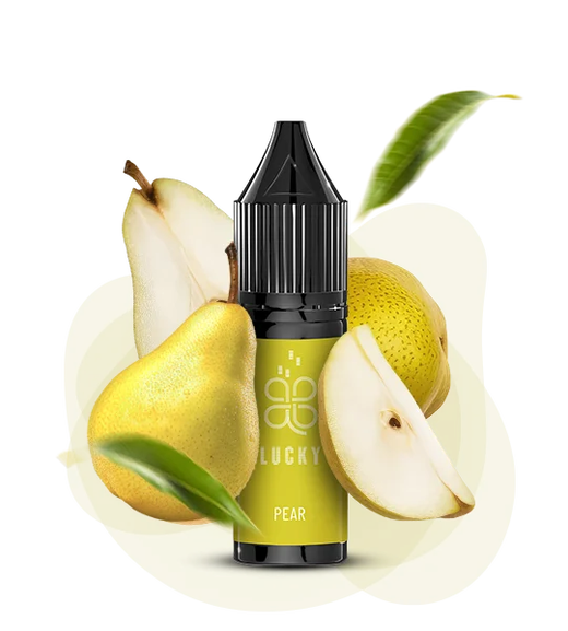 Рідина Lucky 15 мл Salt (Набір)