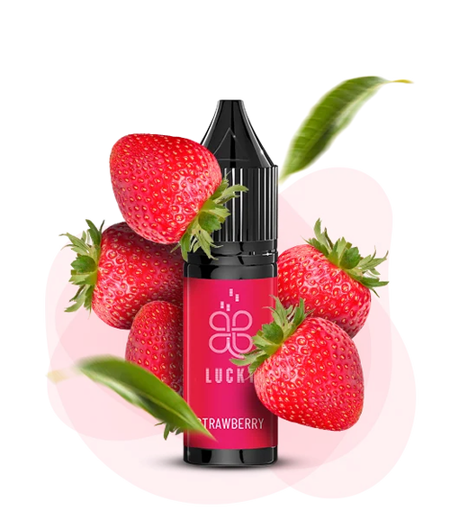 Рідина Lucky 15 мл Salt (Набір)