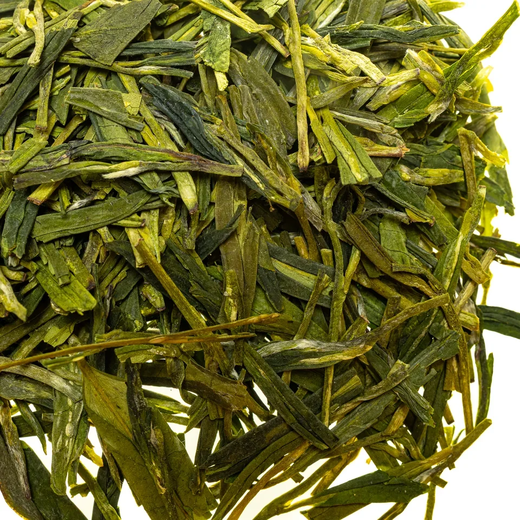 Лунцзин із османтусом