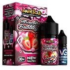 Рідина Marvellous Brew 30 мл Salt (Набір)