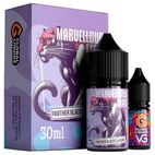 Рідина Marvellous MAX 30 мл Salt (Набір)