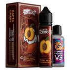 Жидкость Marvellous Scrooge 60 мл ORG (Набор)