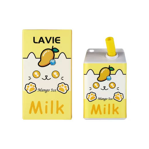 Lavie Milk 7000