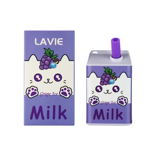 Lavie Milk 7000